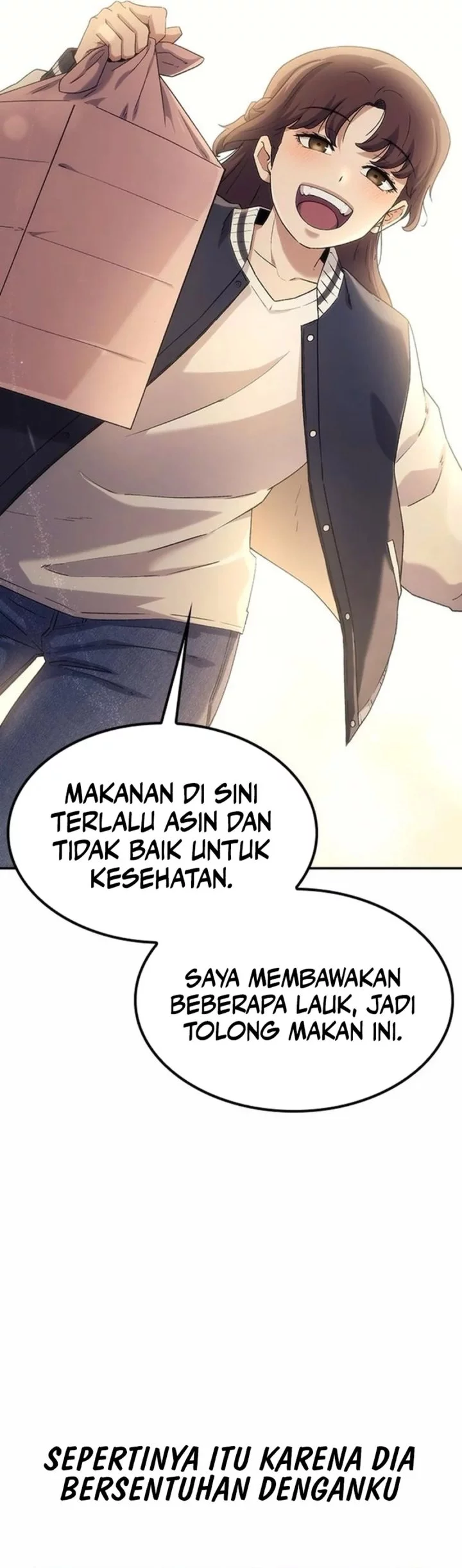 Doctor’s Time Travel to Joseon Chapter 58 Gambar 56