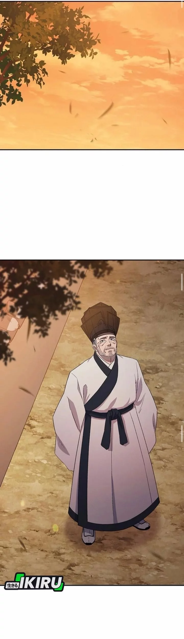 Doctor’s Time Travel to Joseon Chapter 58 Gambar 81