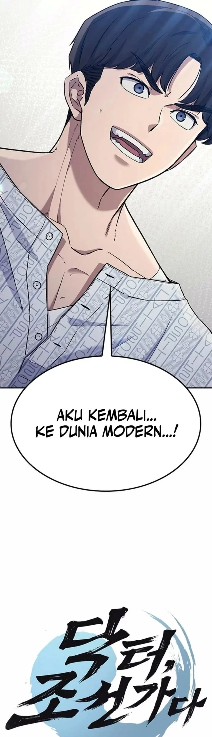 Doctor’s Time Travel to Joseon Chapter 58 Gambar 7