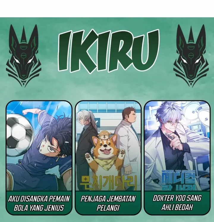 Doctor’s Time Travel to Joseon Chapter 58 Gambar 92