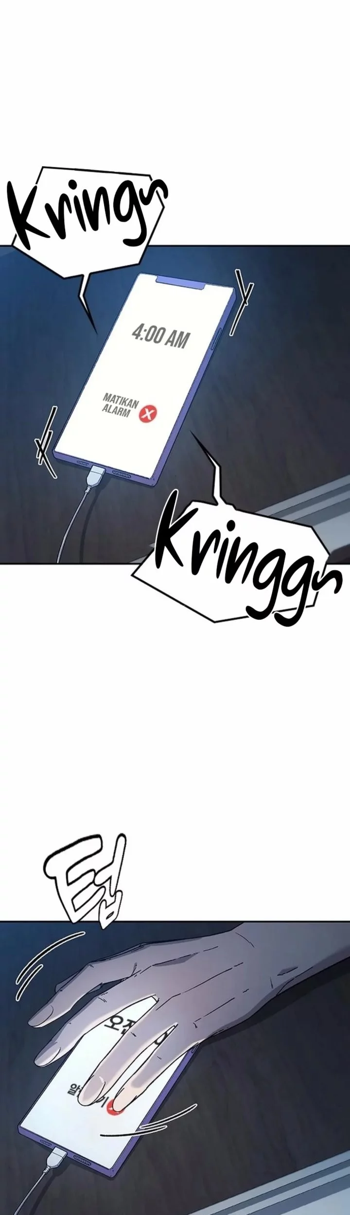 Doctor’s Time Travel to Joseon Chapter 58 Gambar 11