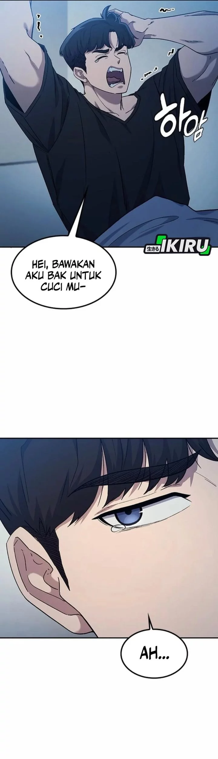 Doctor’s Time Travel to Joseon Chapter 58 Gambar 13