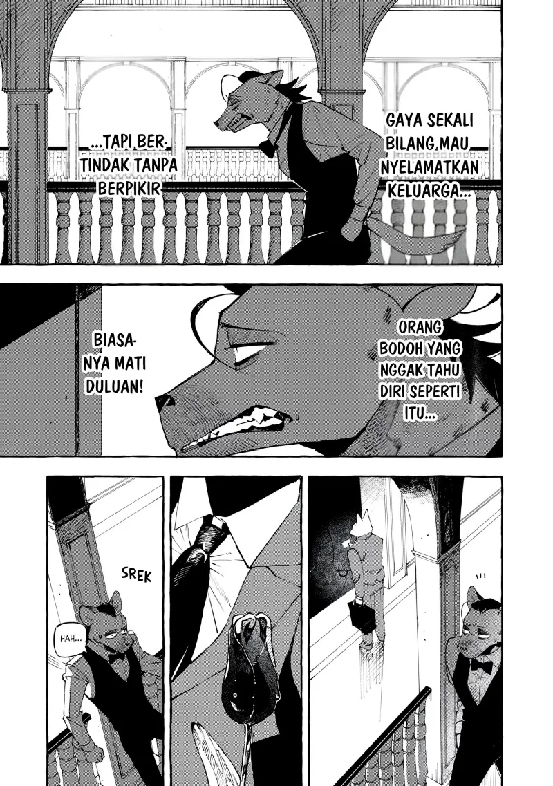 DOG MATIC Chapter 5 Gambar 11