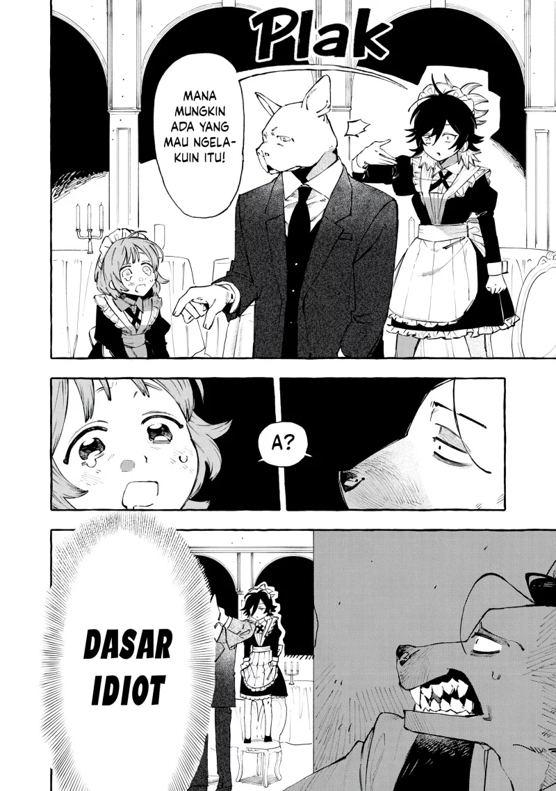 DOG MATIC Chapter 5 Gambar 8