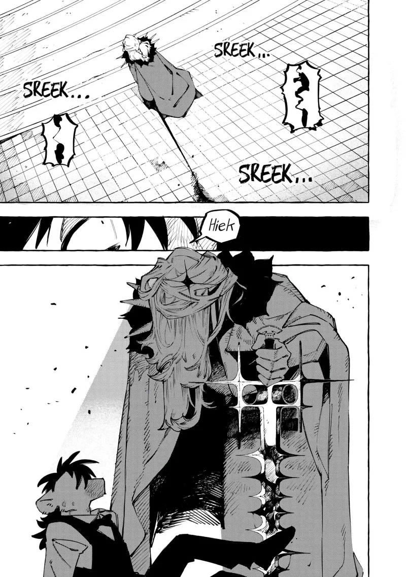 DOG MATIC Chapter 6 Gambar 14