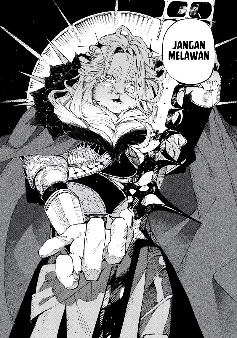 DOG MATIC Chapter 6 Gambar 15