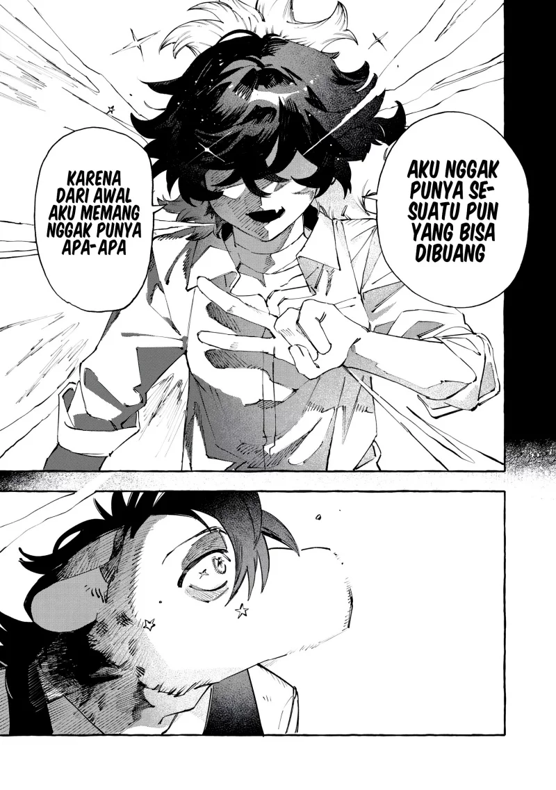 DOG MATIC Chapter 6 Gambar 9