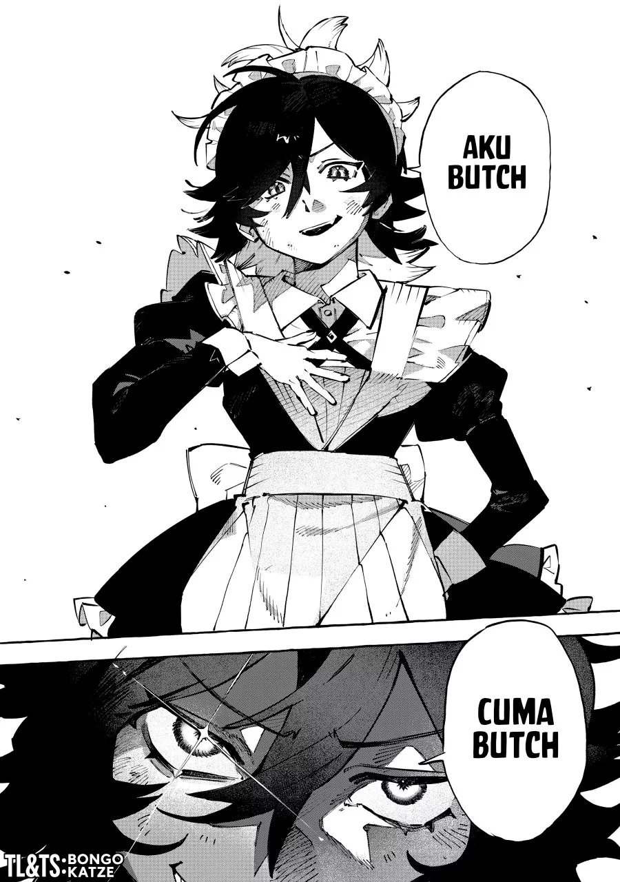 DOG MATIC Chapter 7 Gambar 15