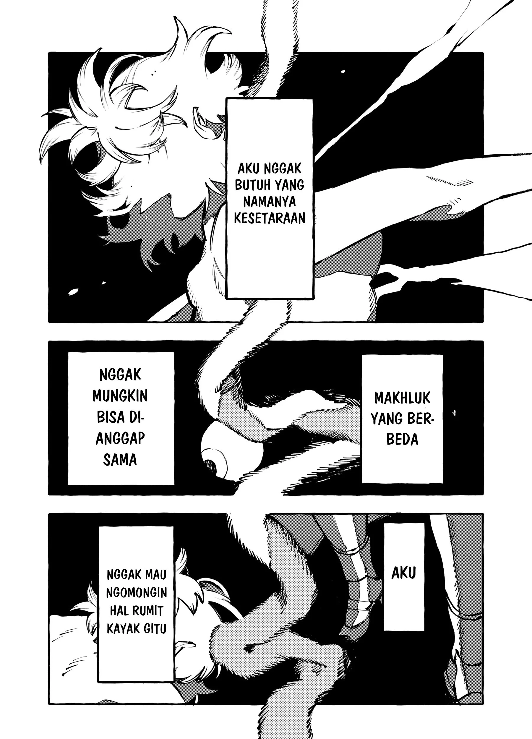 DOG MATIC Chapter 9 Gambar 23