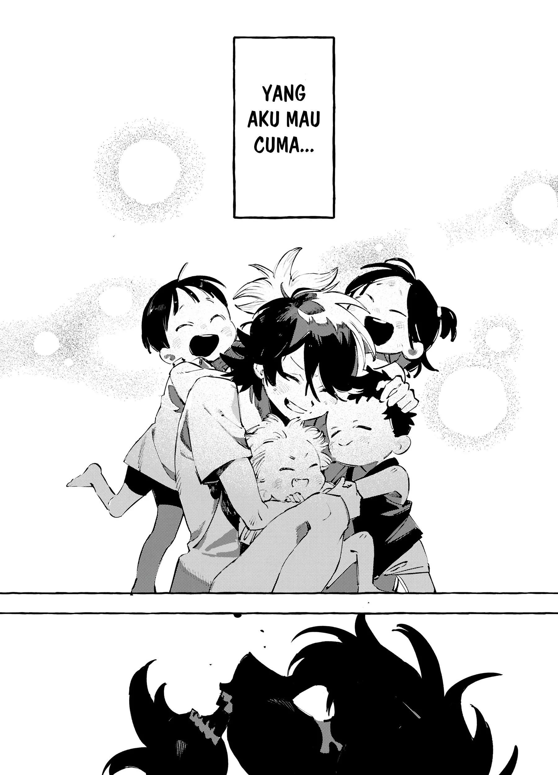 DOG MATIC Chapter 9 Gambar 25