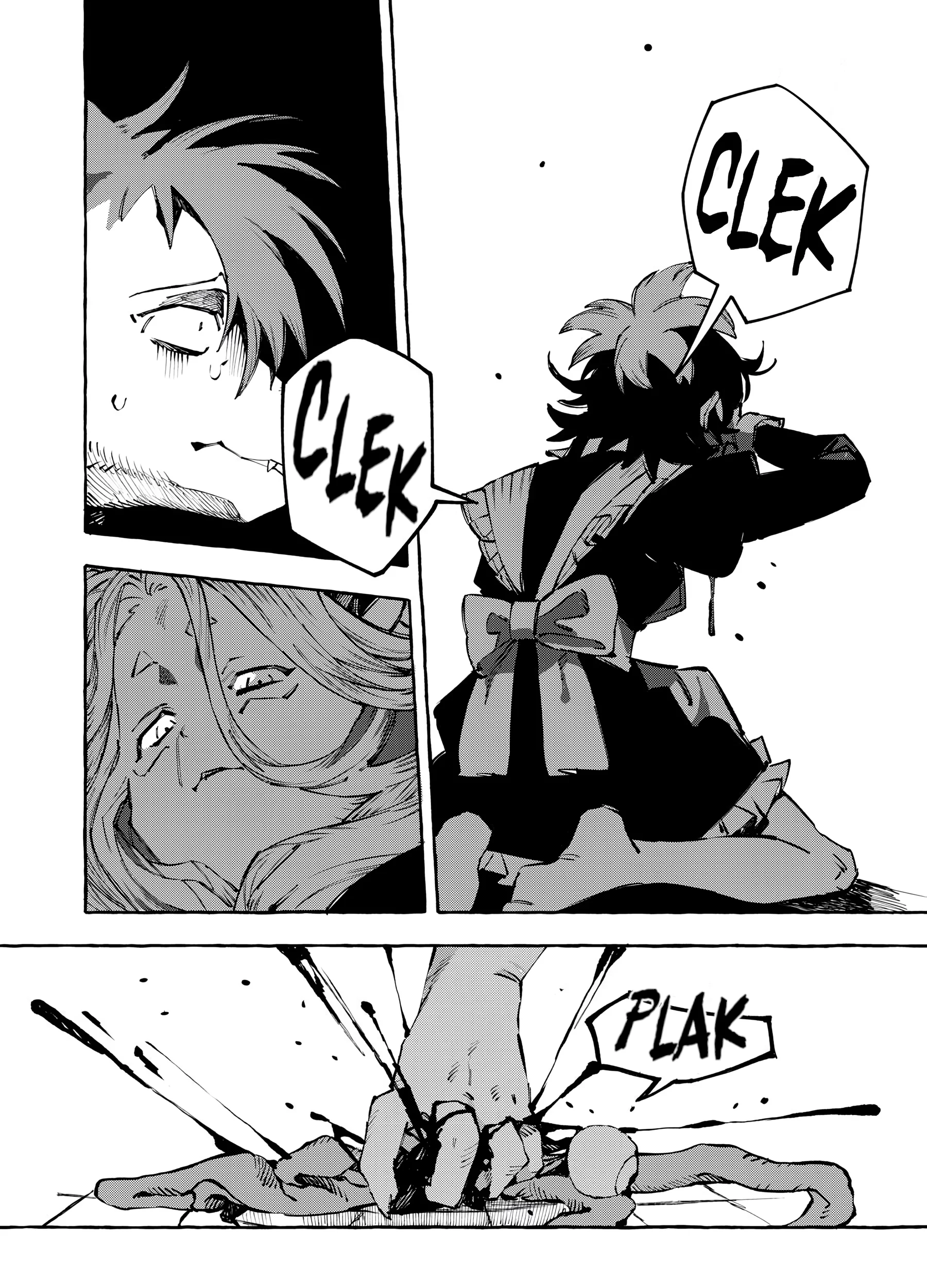 DOG MATIC Chapter 9 Gambar 11