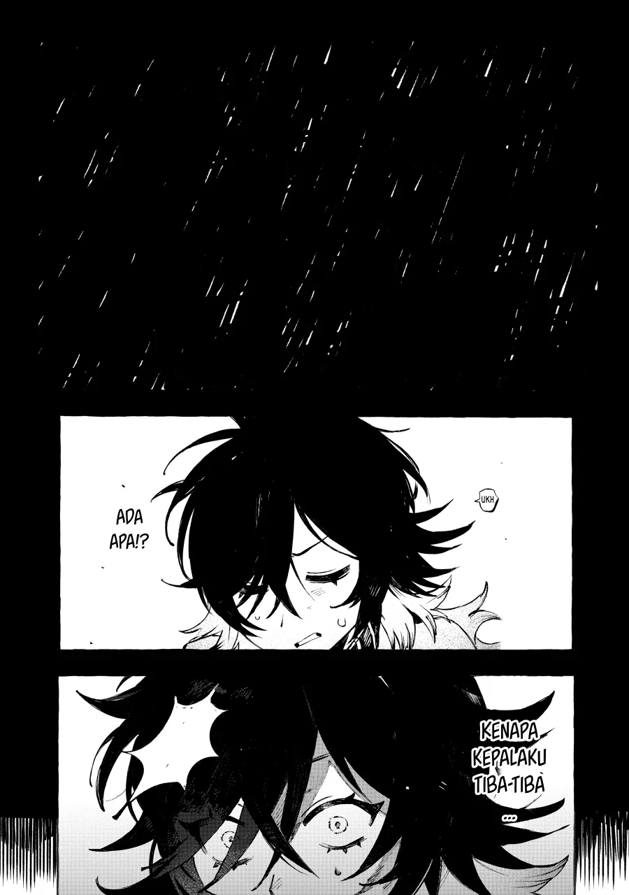 DOG MATIC Chapter 1 Gambar 25