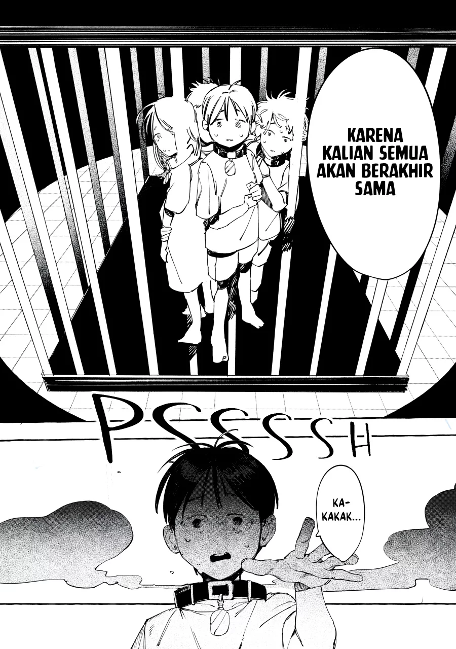 DOG MATIC Chapter 1 Gambar 32