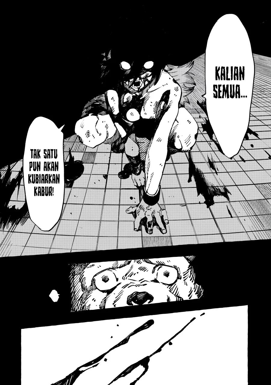 DOG MATIC Chapter 1 Gambar 48