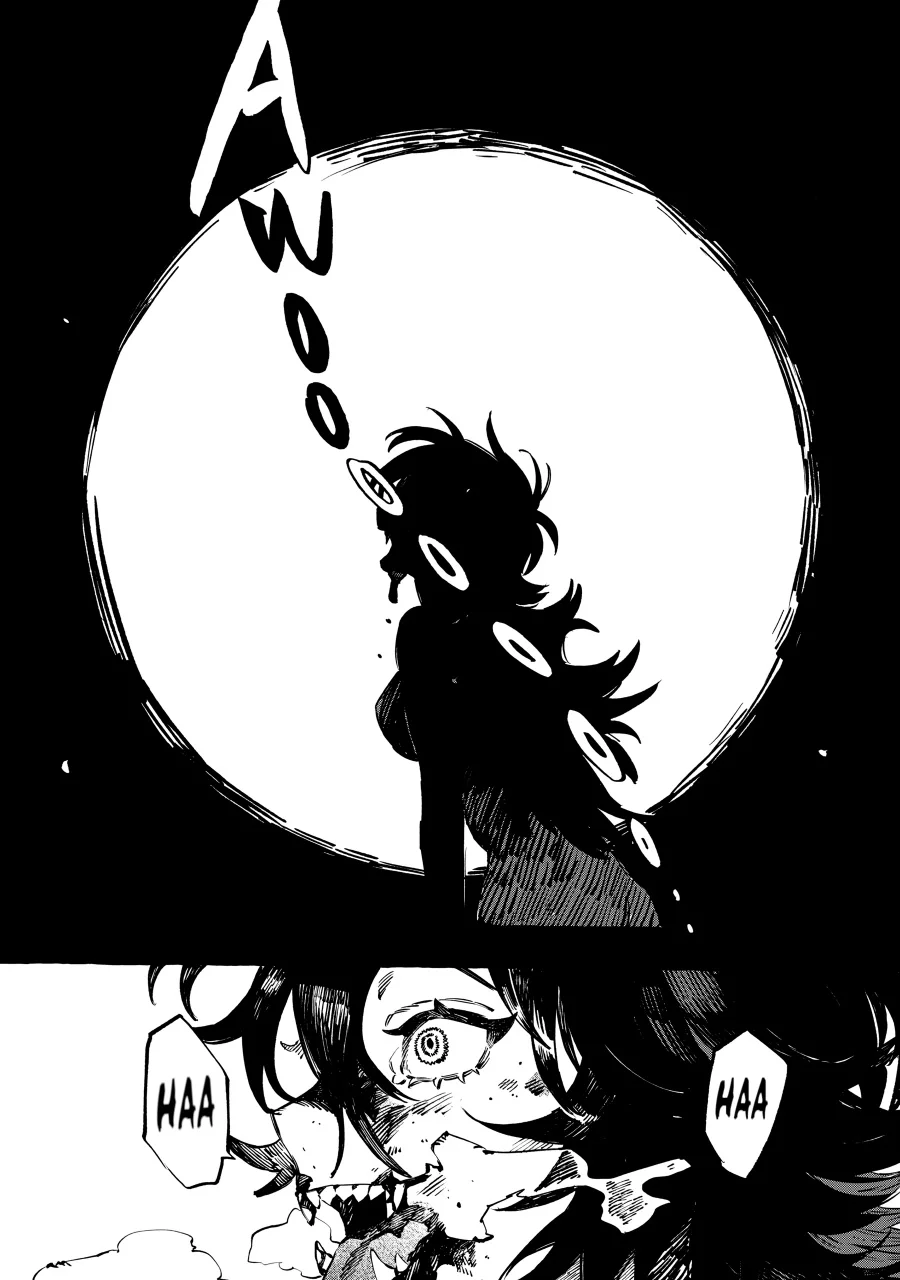 DOG MATIC Chapter 1 Gambar 49