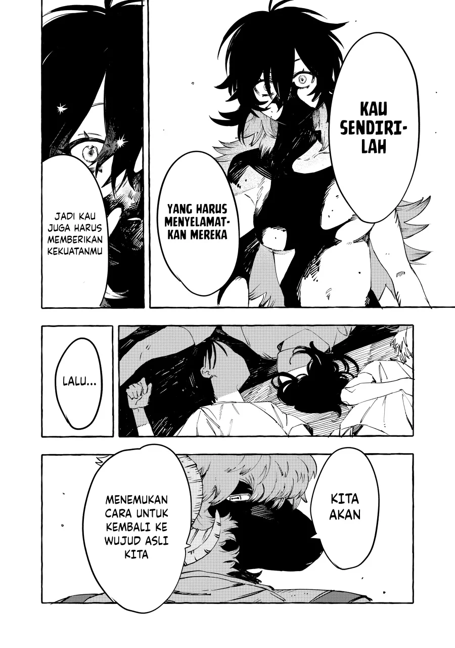 DOG MATIC Chapter 1 Gambar 54