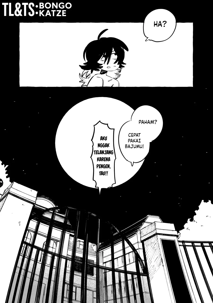 DOG MATIC Chapter 1 Gambar 55