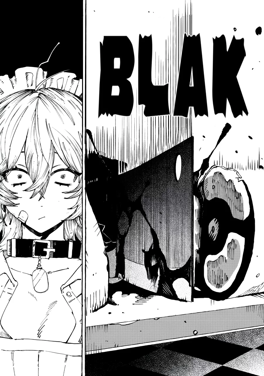 DOG MATIC Chapter 1 Gambar 8