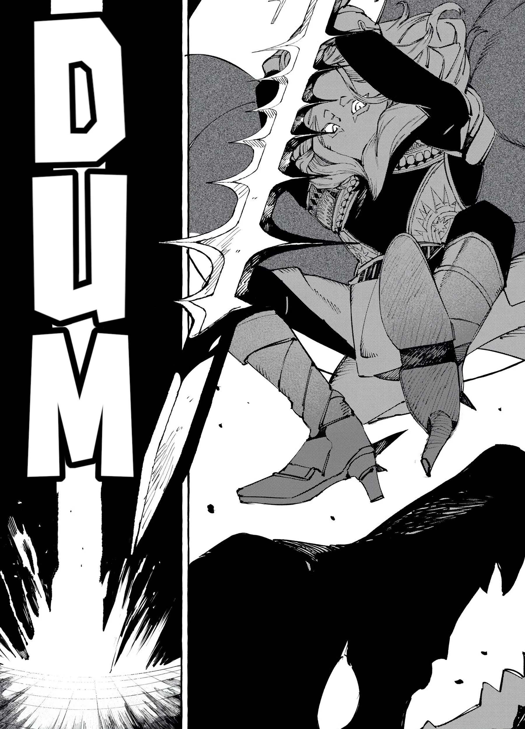 DOG MATIC Chapter 10 Gambar 7