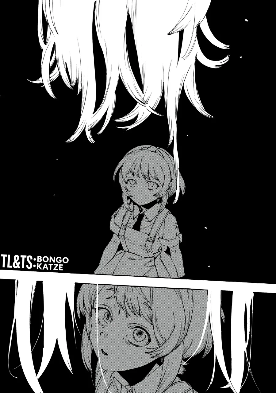 DOG MATIC Chapter 13 Gambar 15