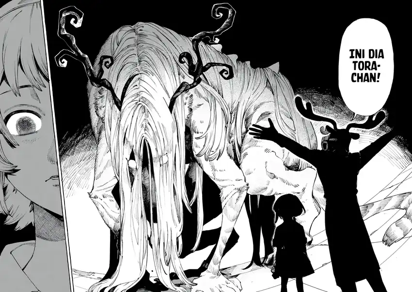 DOG MATIC Chapter 14 Gambar 5