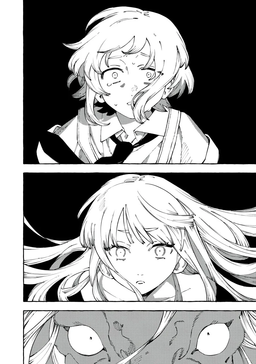 DOG MATIC Chapter 15 Gambar 12