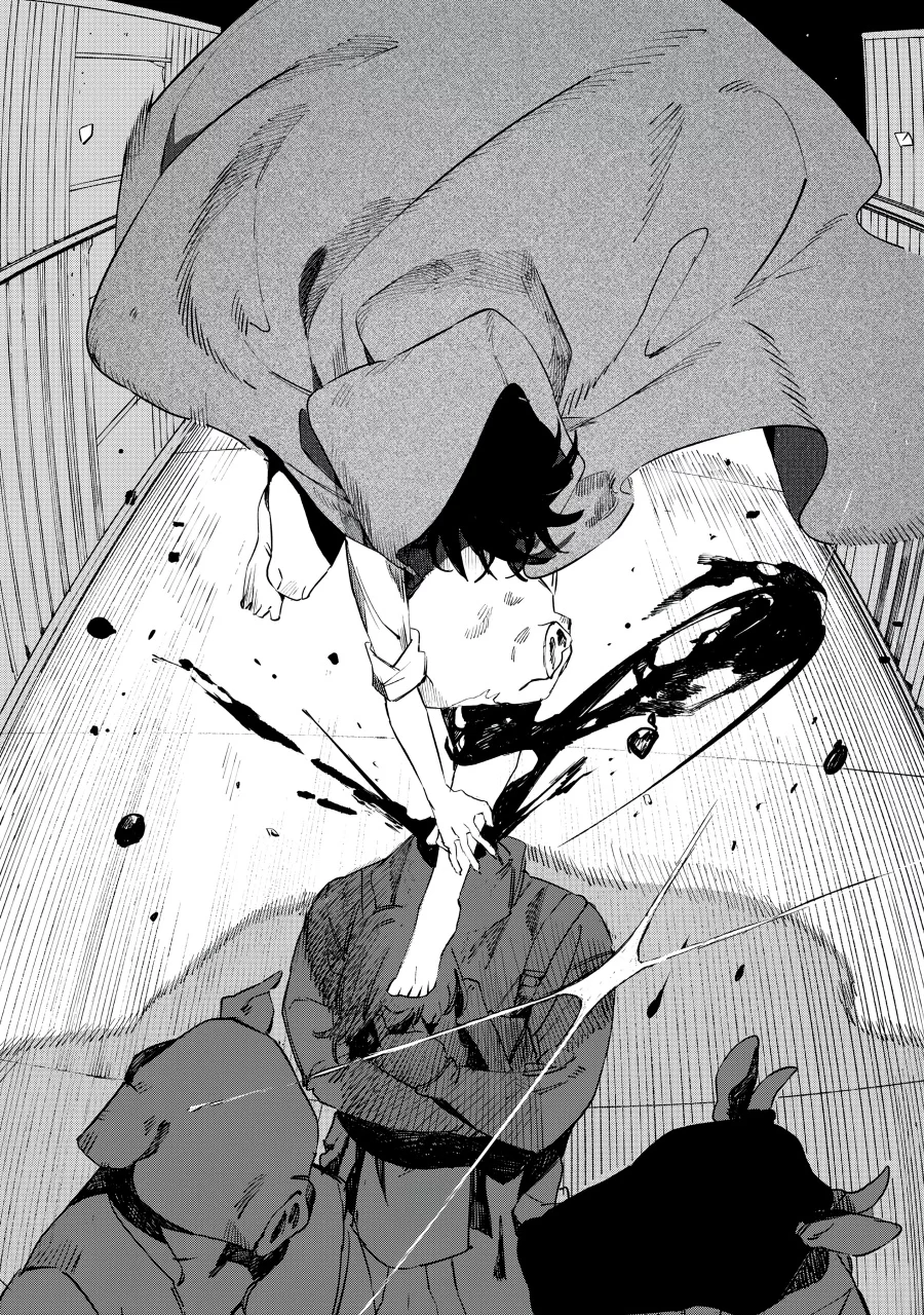 DOG MATIC Chapter 2 Gambar 15