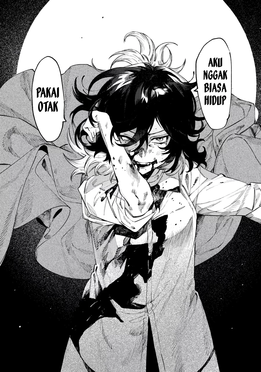 DOG MATIC Chapter 2 Gambar 17