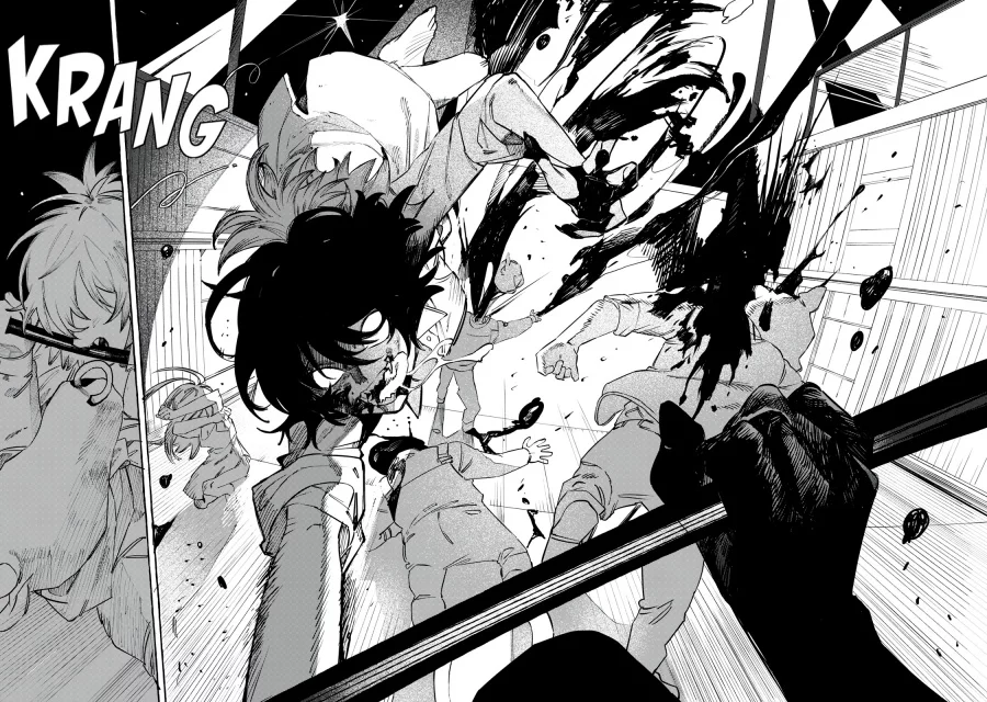 DOG MATIC Chapter 2 Gambar 19