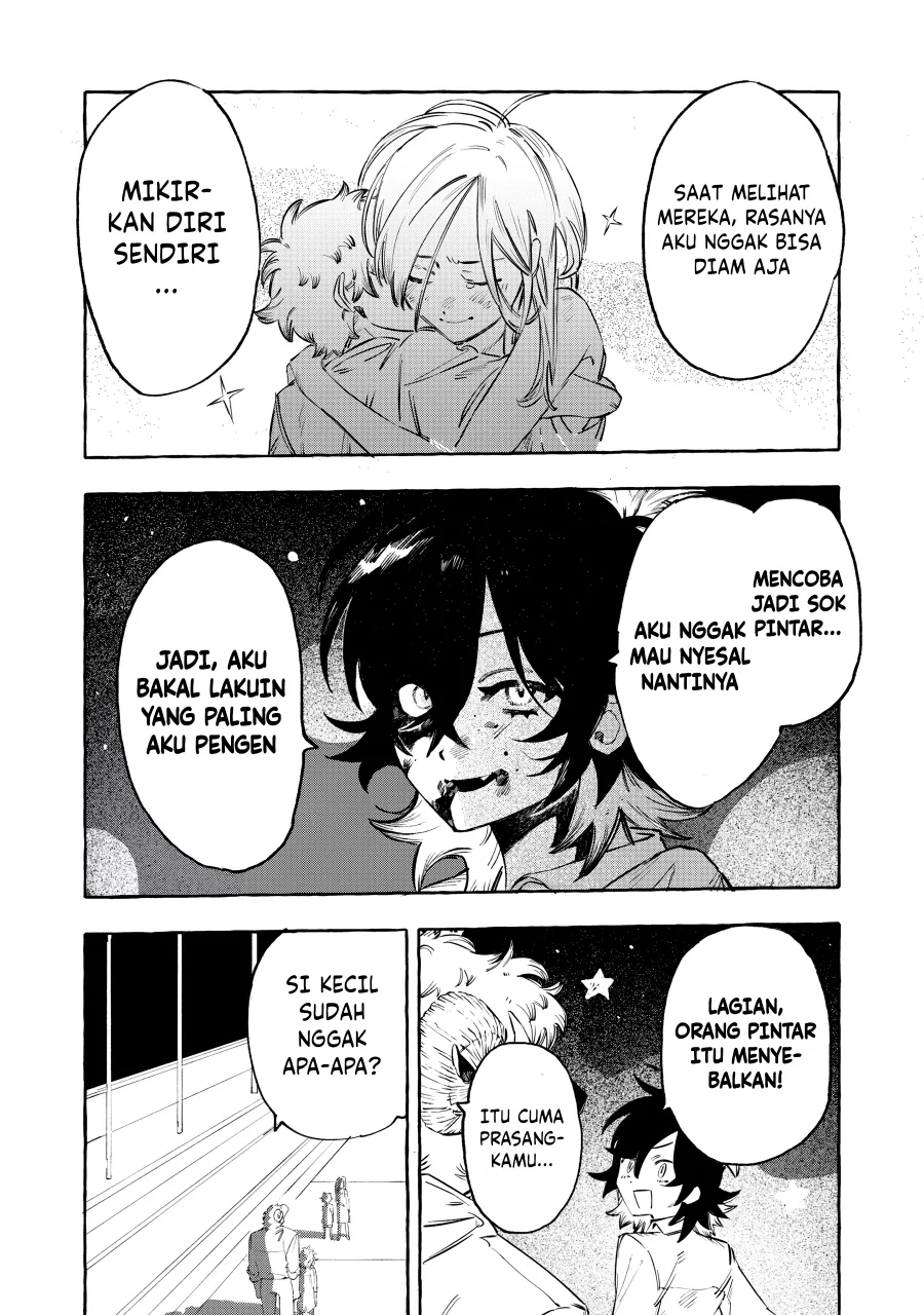 DOG MATIC Chapter 2 Gambar 26