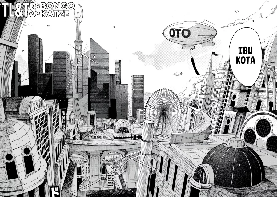 DOG MATIC Chapter 2 Gambar 30