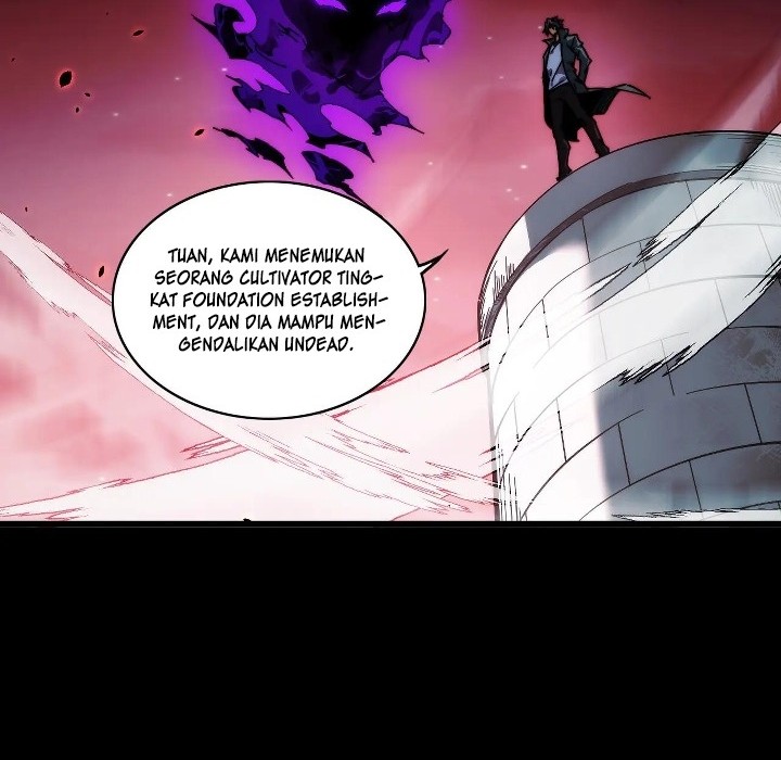 Doomsday꞉ The Emperor’s Banner Invites All Female Disciples to Take Their Seats Chapter 14 Gambar 5