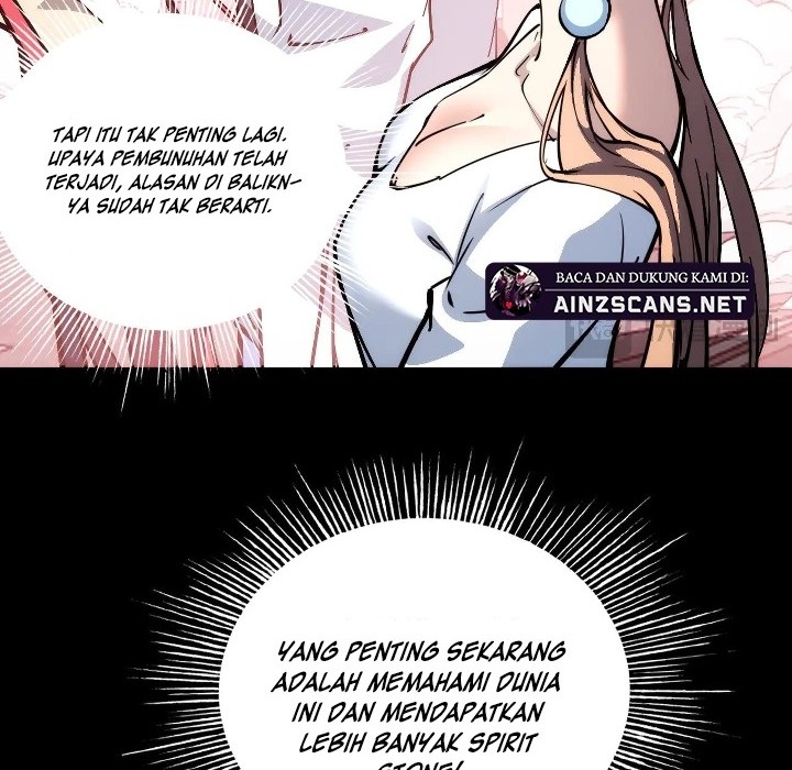 Doomsday꞉ The Emperor’s Banner Invites All Female Disciples to Take Their Seats Chapter 14 Gambar 29