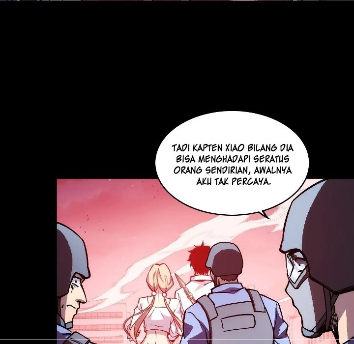 Doomsday꞉ The Emperor’s Banner Invites All Female Disciples to Take Their Seats Chapter 14 Gambar 35