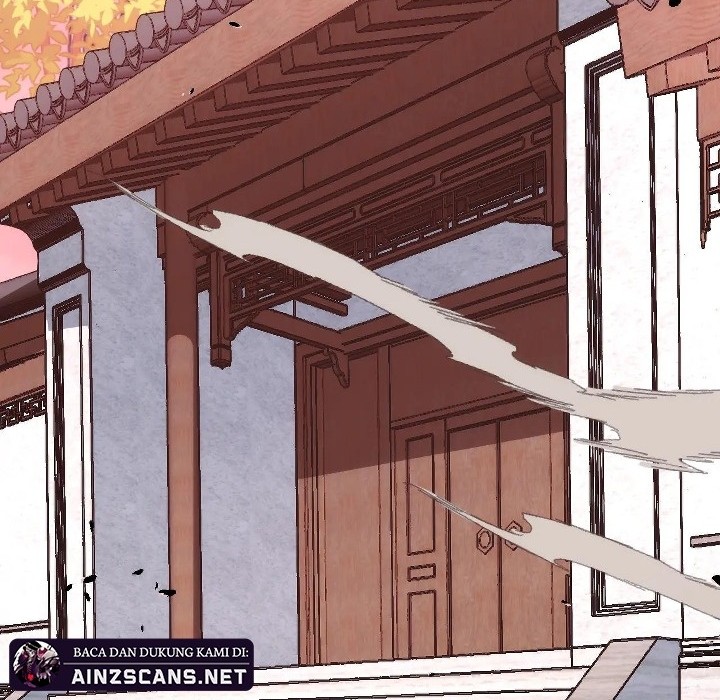 Doomsday꞉ The Emperor’s Banner Invites All Female Disciples to Take Their Seats Chapter 14 Gambar 37