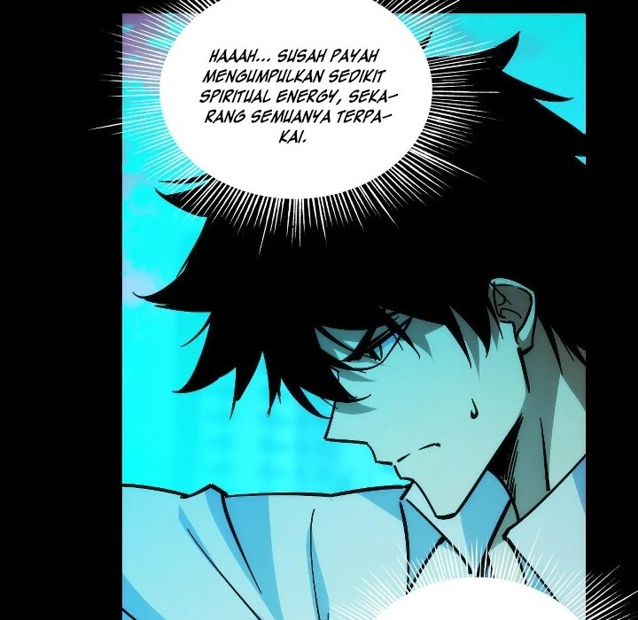 Doomsday꞉ The Emperor’s Banner Invites All Female Disciples to Take Their Seats Chapter 14 Gambar 13