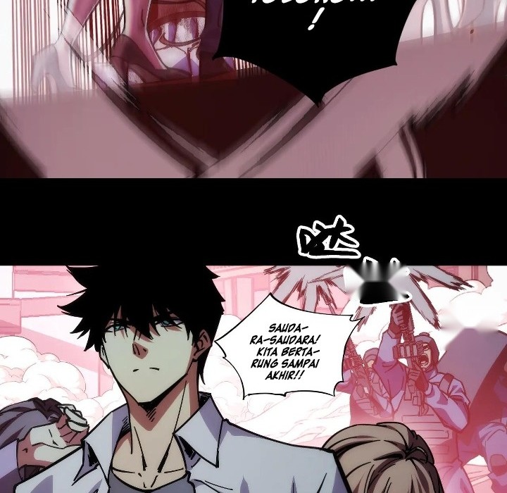 Doomsday꞉ The Emperor’s Banner Invites All Female Disciples to Take Their Seats Chapter 14 Gambar 7