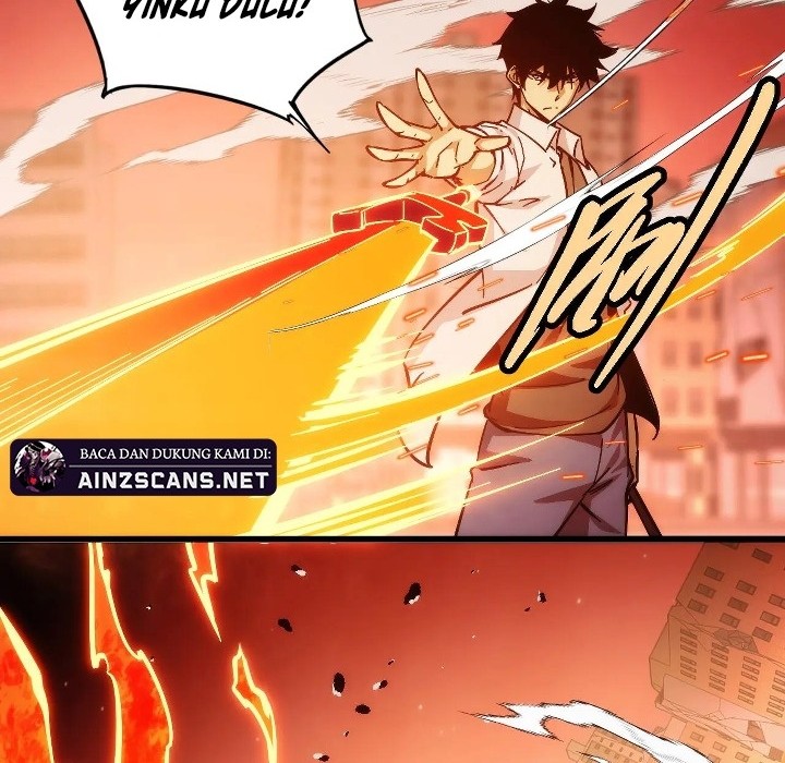 Doomsday꞉ The Emperor’s Banner Invites All Female Disciples to Take Their Seats Chapter 14 Gambar 15