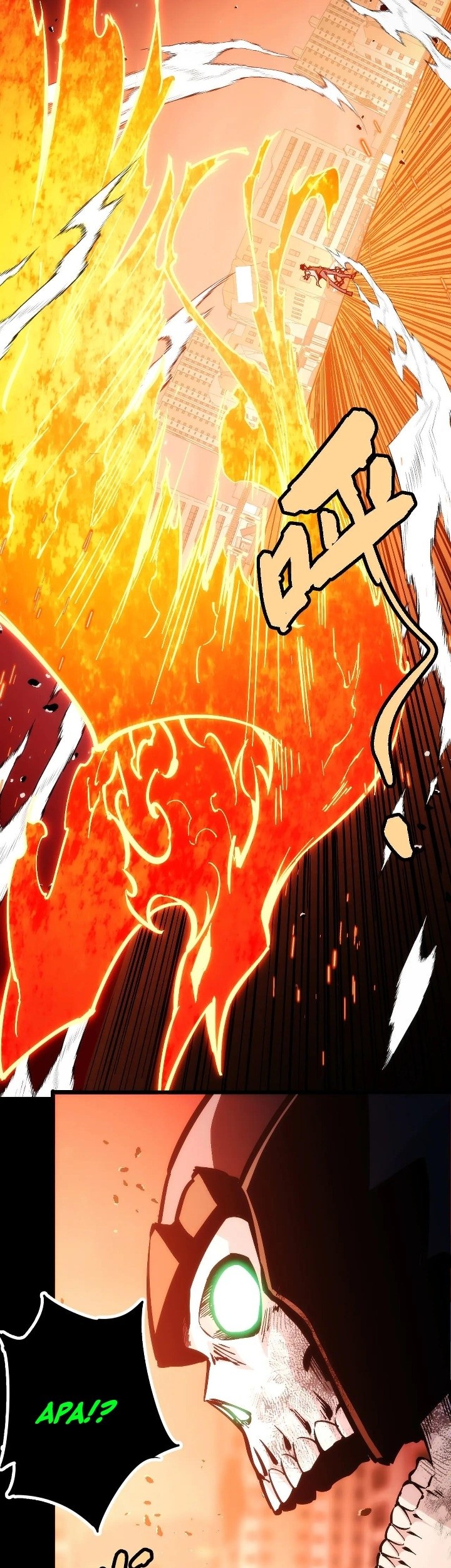 Doomsday꞉ The Emperor’s Banner Invites All Female Disciples to Take Their Seats Chapter 14 Gambar 16