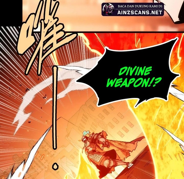 Doomsday꞉ The Emperor’s Banner Invites All Female Disciples to Take Their Seats Chapter 14 Gambar 17