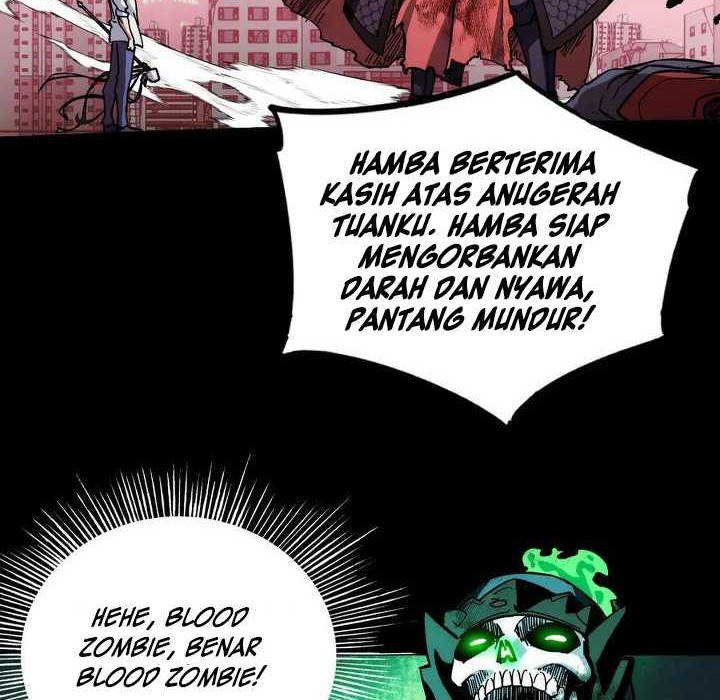 Doomsday꞉ The Emperor’s Banner Invites All Female Disciples to Take Their Seats Chapter 15 Gambar 22