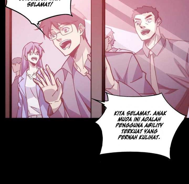 Doomsday꞉ The Emperor’s Banner Invites All Female Disciples to Take Their Seats Chapter 15 Gambar 24