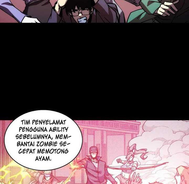 Doomsday꞉ The Emperor’s Banner Invites All Female Disciples to Take Their Seats Chapter 15 Gambar 28