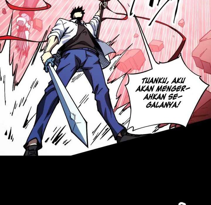 Doomsday꞉ The Emperor’s Banner Invites All Female Disciples to Take Their Seats Chapter 15 Gambar 36