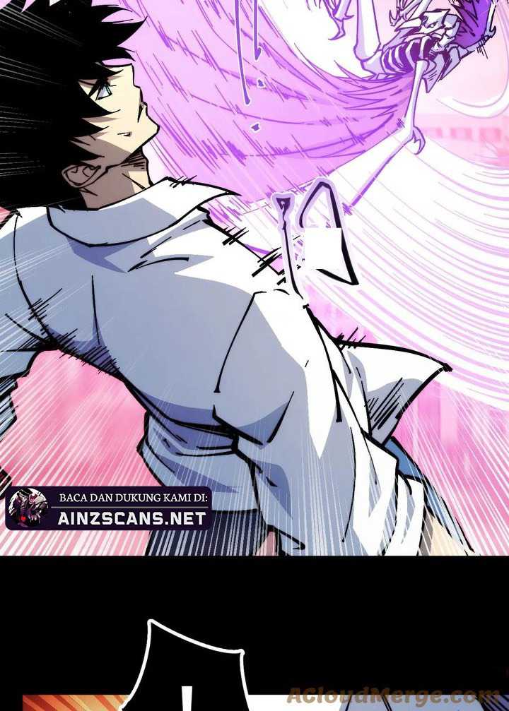 Doomsday꞉ The Emperor’s Banner Invites All Female Disciples to Take Their Seats Chapter 15 Gambar 41