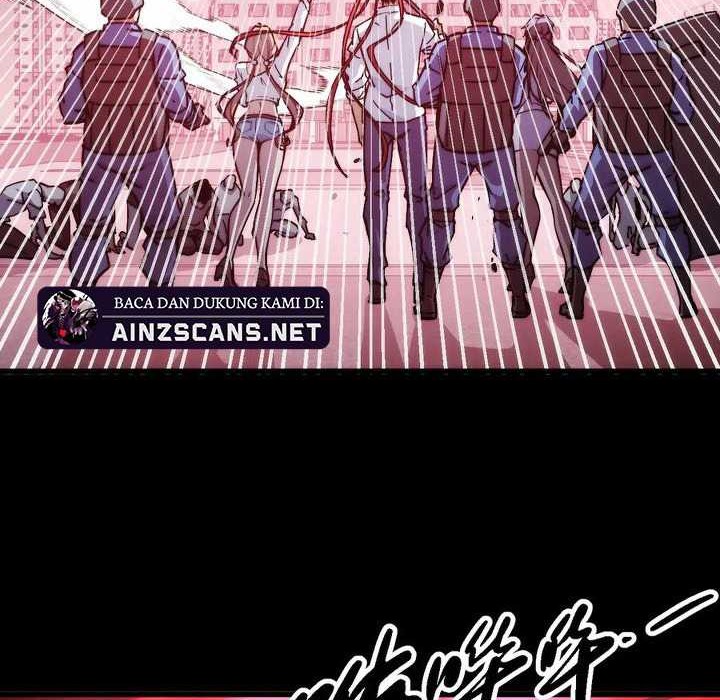 Doomsday꞉ The Emperor’s Banner Invites All Female Disciples to Take Their Seats Chapter 15 Gambar 6