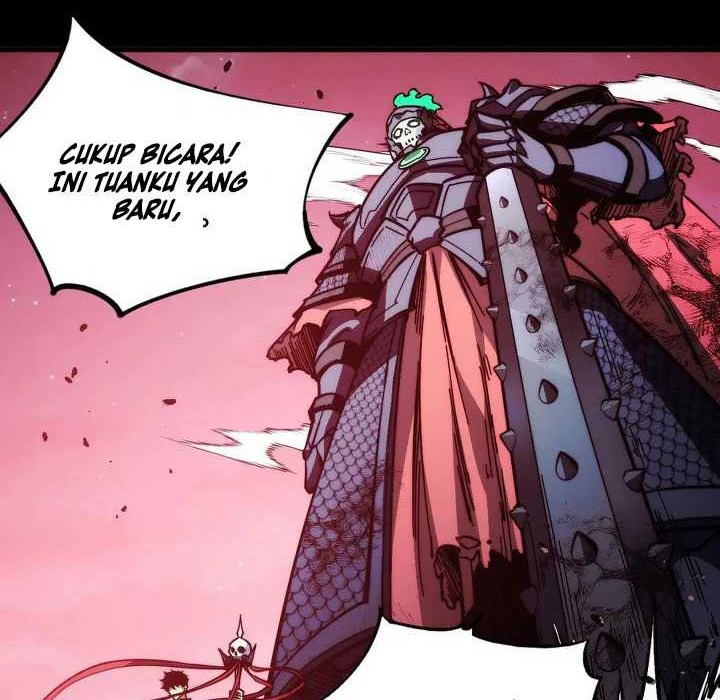 Doomsday꞉ The Emperor’s Banner Invites All Female Disciples to Take Their Seats Chapter 15 Gambar 10