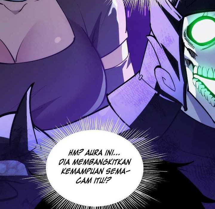 Doomsday꞉ The Emperor’s Banner Invites All Female Disciples to Take Their Seats Chapter 16 Gambar 29