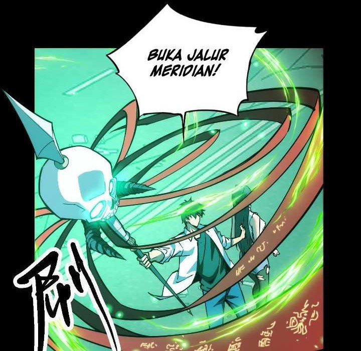 Doomsday꞉ The Emperor’s Banner Invites All Female Disciples to Take Their Seats Chapter 16 Gambar 31