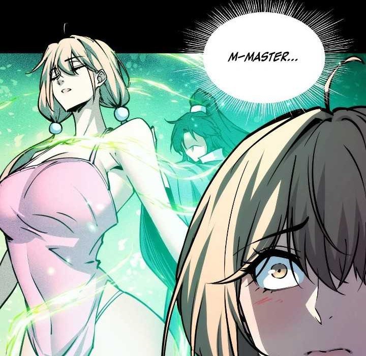 Doomsday꞉ The Emperor’s Banner Invites All Female Disciples to Take Their Seats Chapter 16 Gambar 33